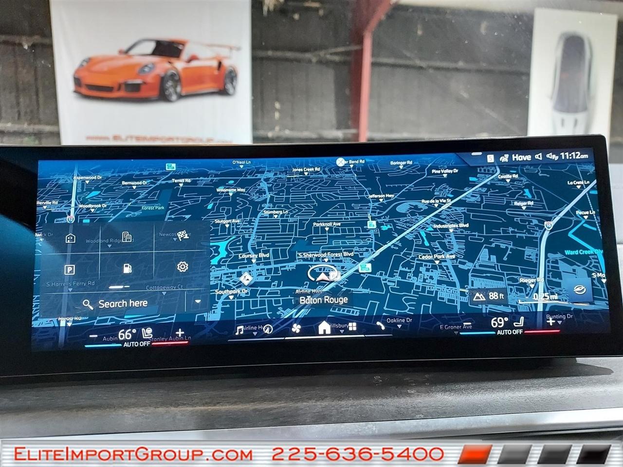 BMW X7 xDrive40i Sports Activity Vehicle 2025
