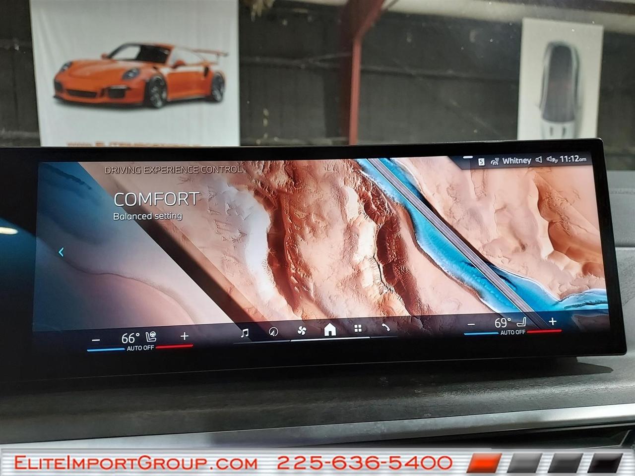 BMW X7 xDrive40i Sports Activity Vehicle 2025