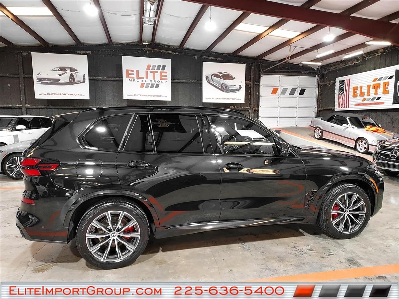 BMW X5 sDrive40i Sports Activity Vehicle 2026