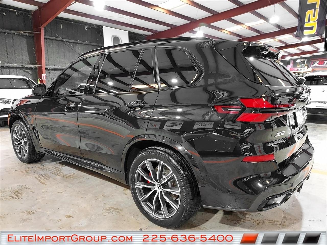 BMW X5 sDrive40i Sports Activity Vehicle 2026