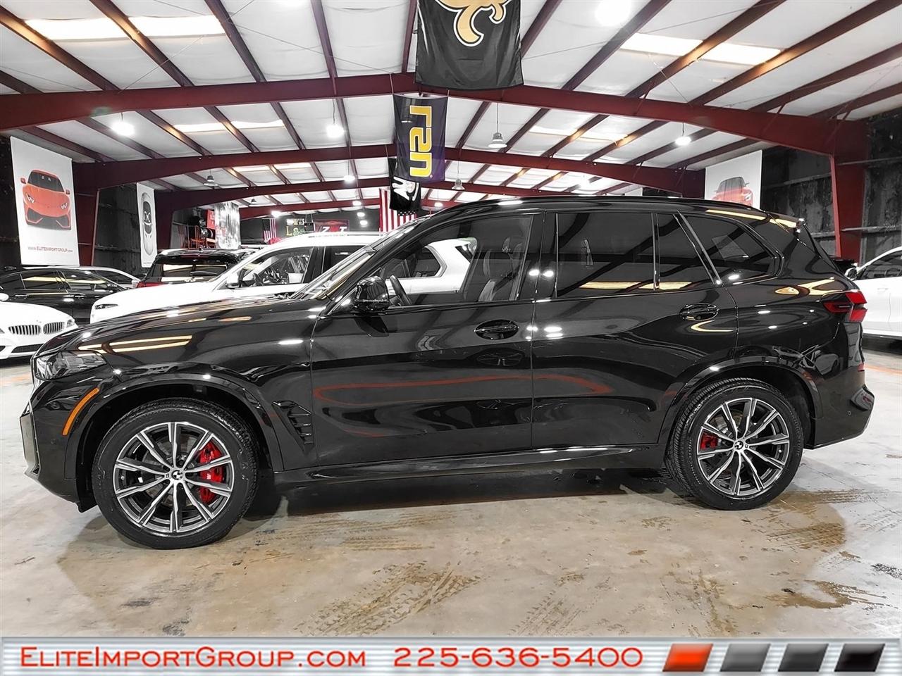 BMW X5 sDrive40i Sports Activity Vehicle 2026