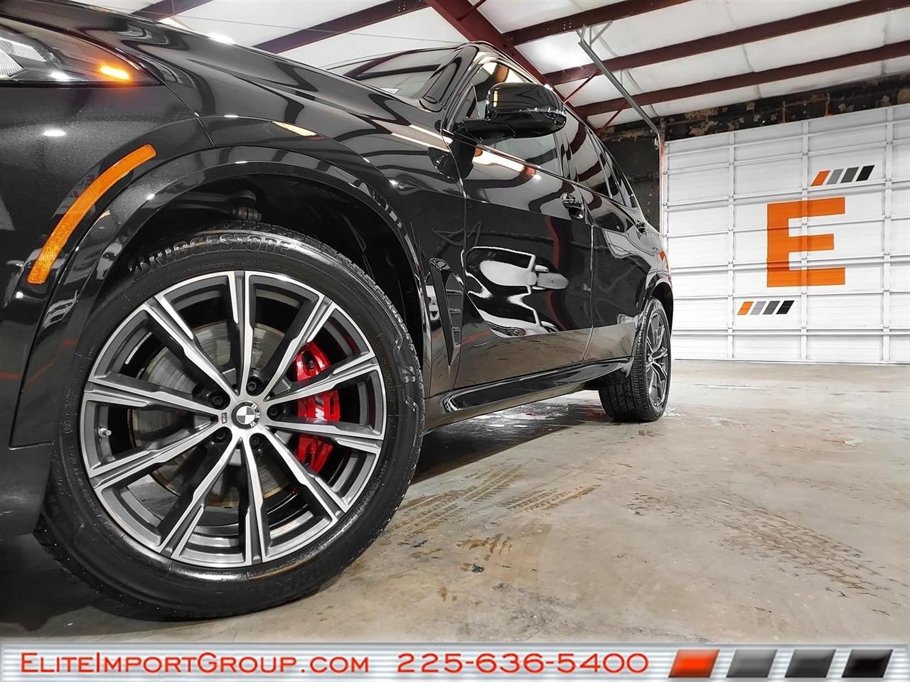 BMW X5 sDrive40i Sports Activity Vehicle 2026