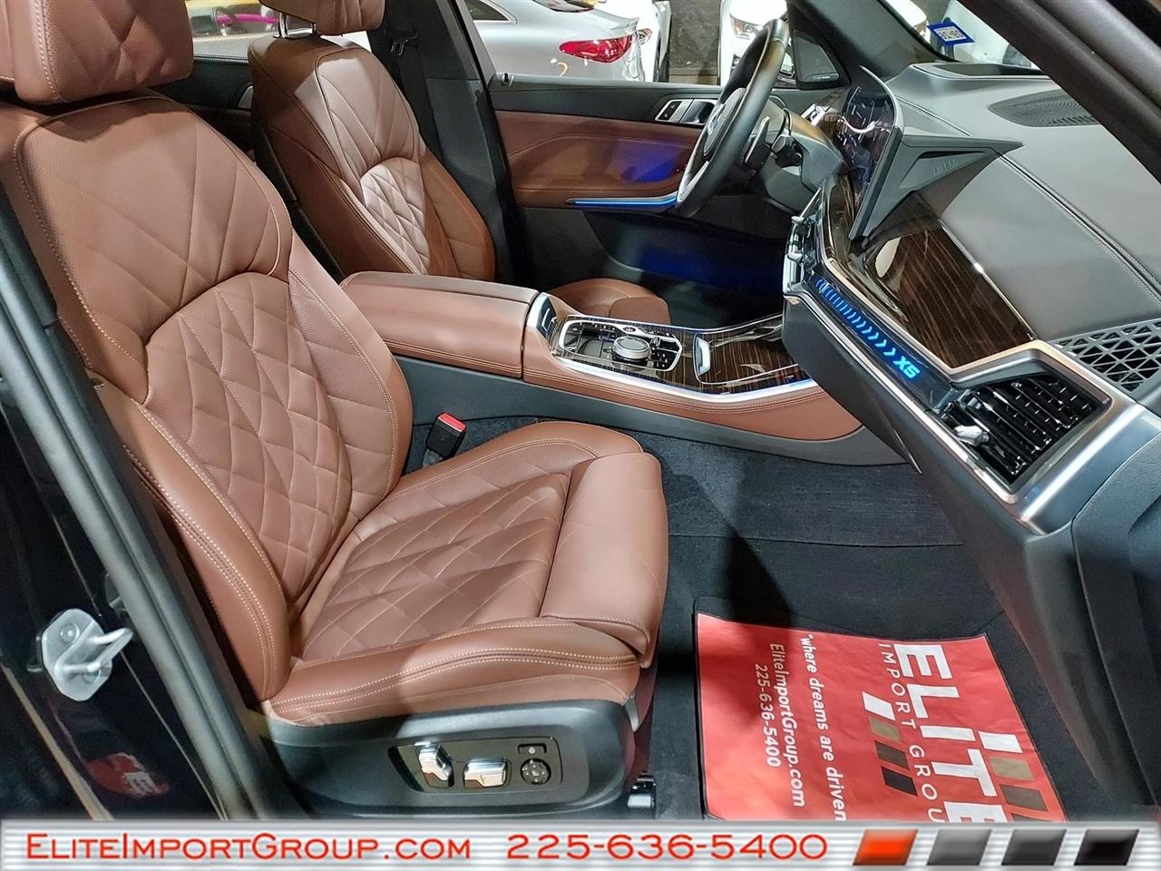 BMW X5 sDrive40i Sports Activity Vehicle 2026