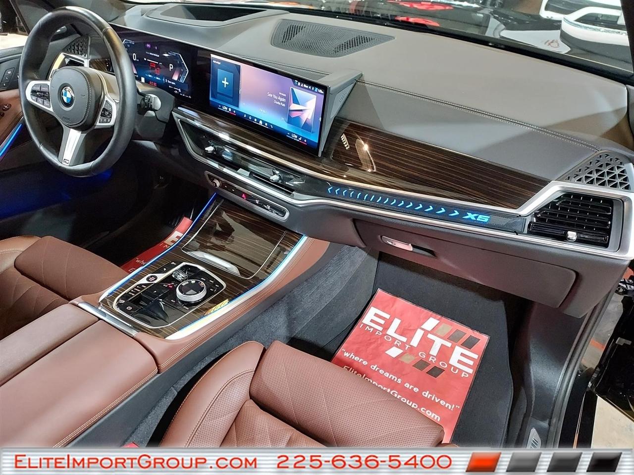BMW X5 sDrive40i Sports Activity Vehicle 2026