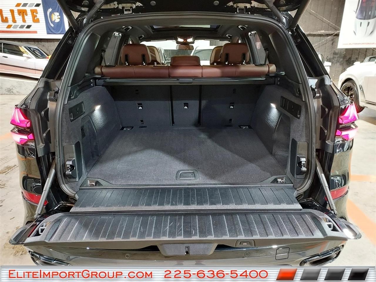 BMW X5 sDrive40i Sports Activity Vehicle 2026