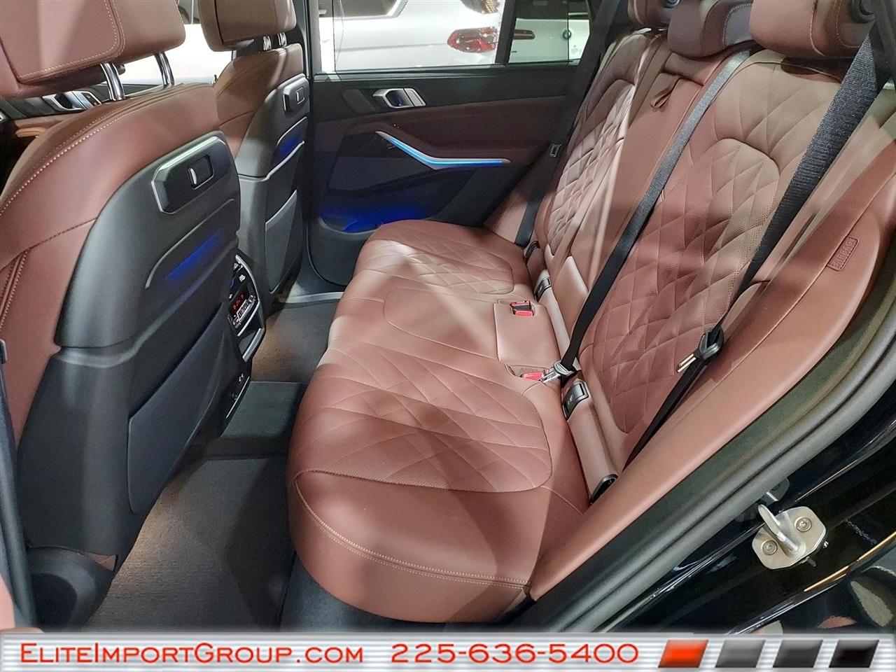 BMW X5 sDrive40i Sports Activity Vehicle 2026