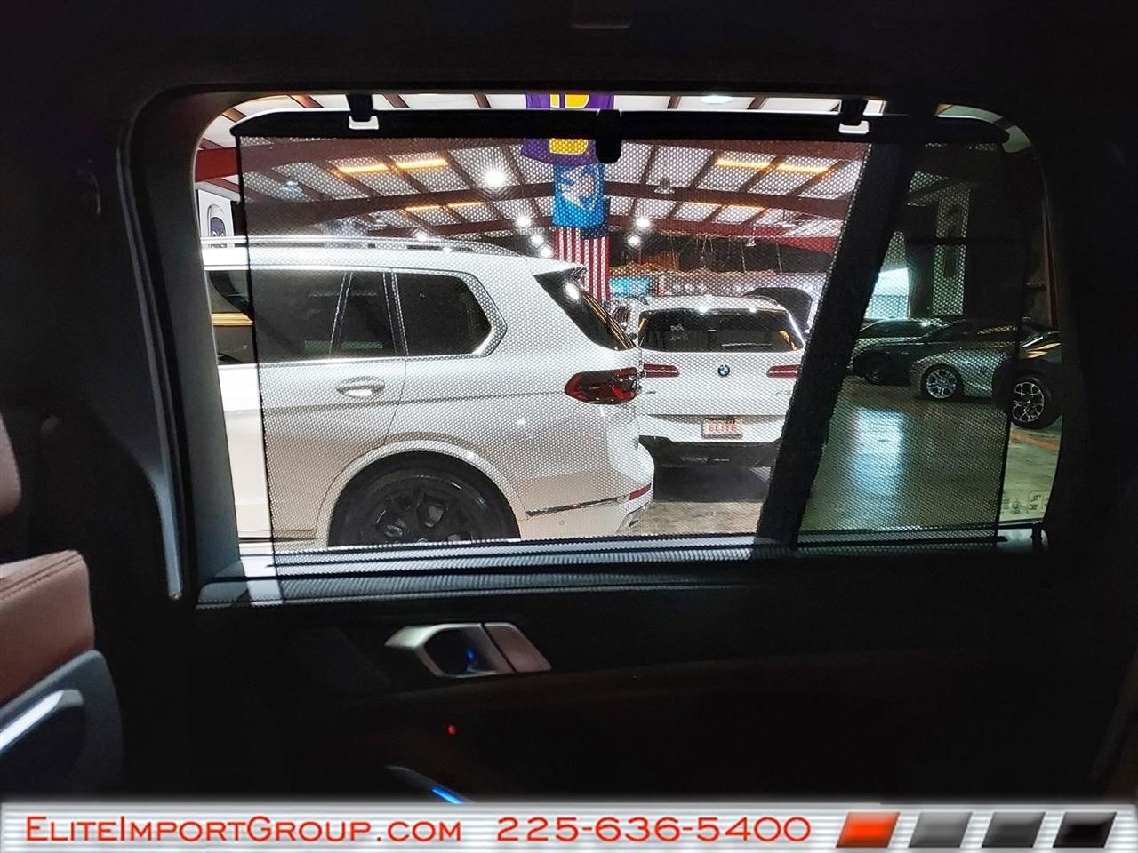 BMW X5 sDrive40i Sports Activity Vehicle 2026