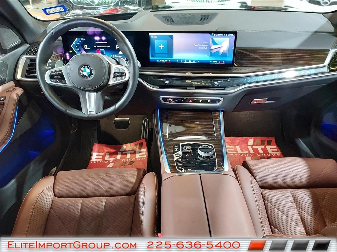 BMW X5 sDrive40i Sports Activity Vehicle 2026