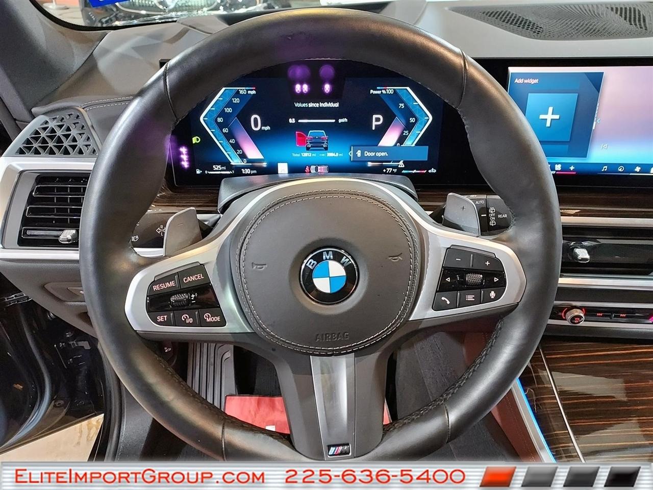 BMW X5 sDrive40i Sports Activity Vehicle 2026