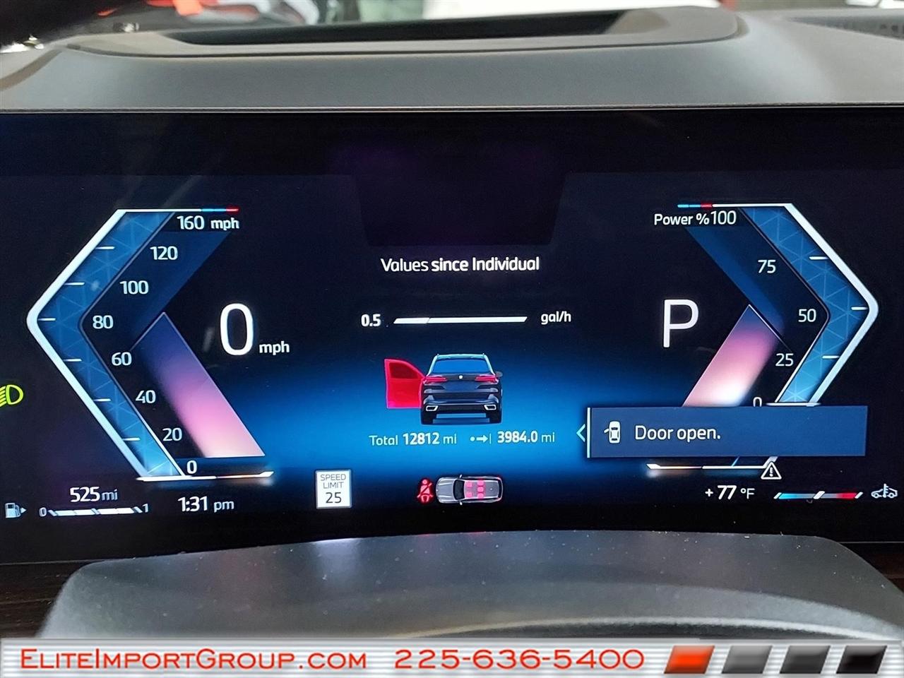 BMW X5 sDrive40i Sports Activity Vehicle 2026