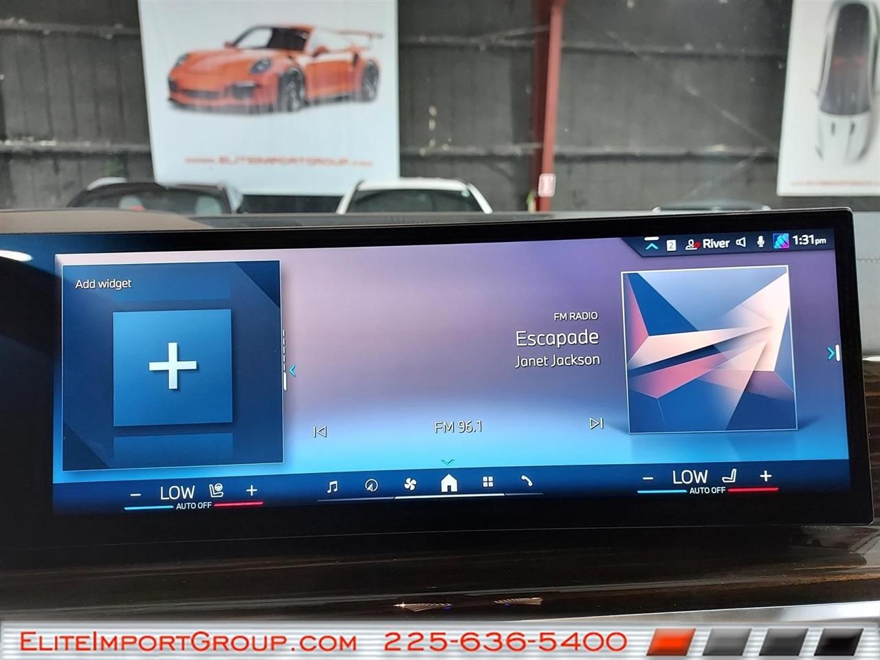 BMW X5 sDrive40i Sports Activity Vehicle 2026
