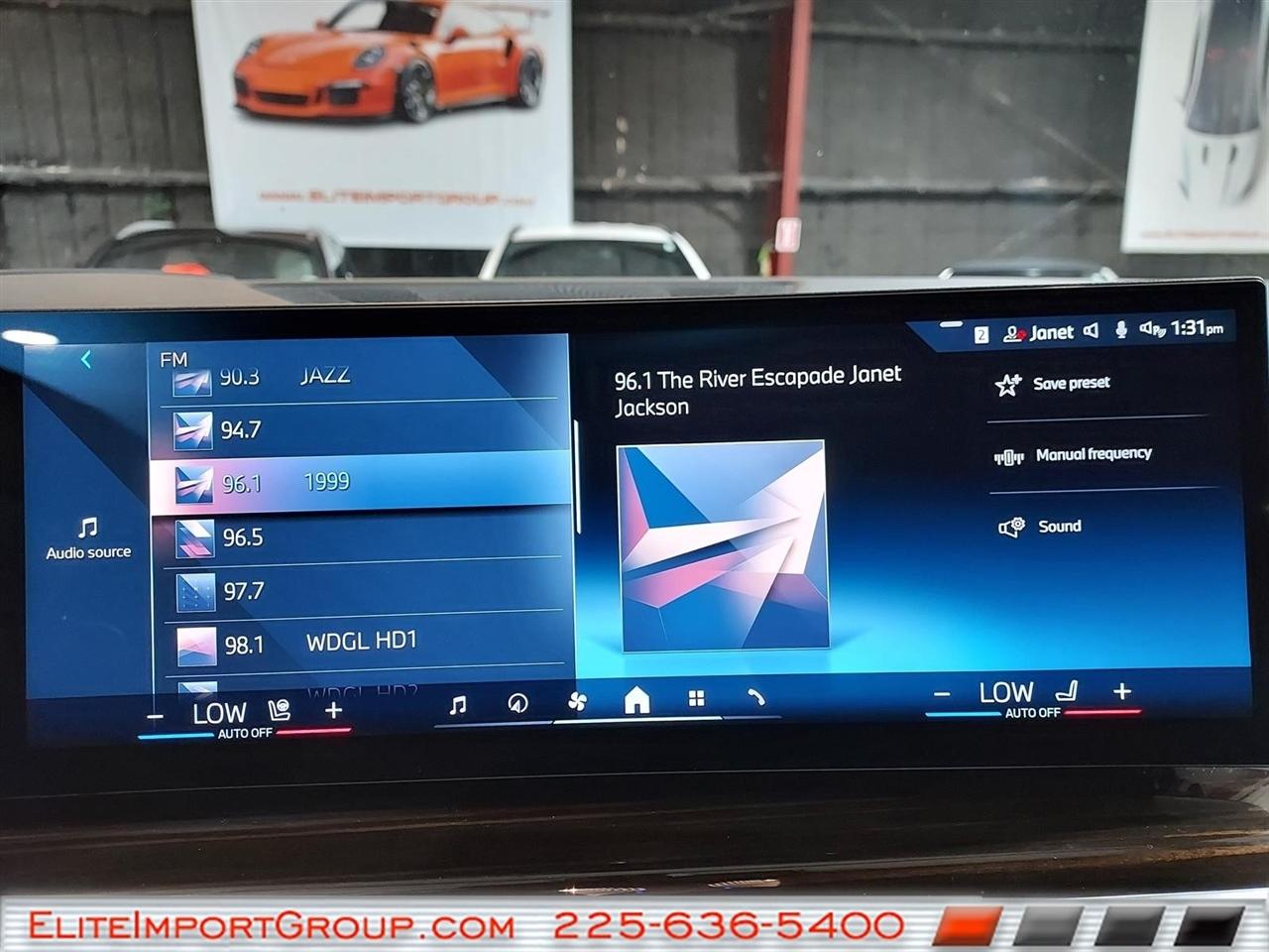BMW X5 sDrive40i Sports Activity Vehicle 2026