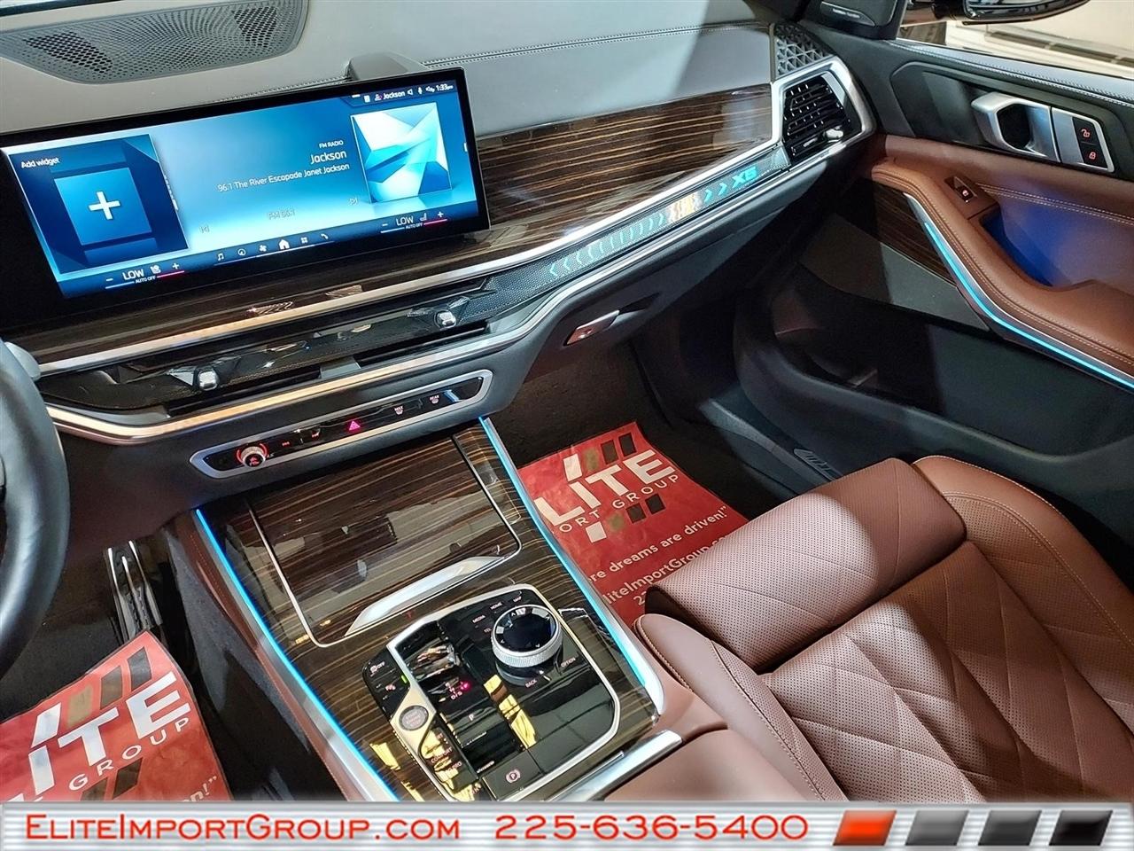 BMW X5 sDrive40i Sports Activity Vehicle 2026