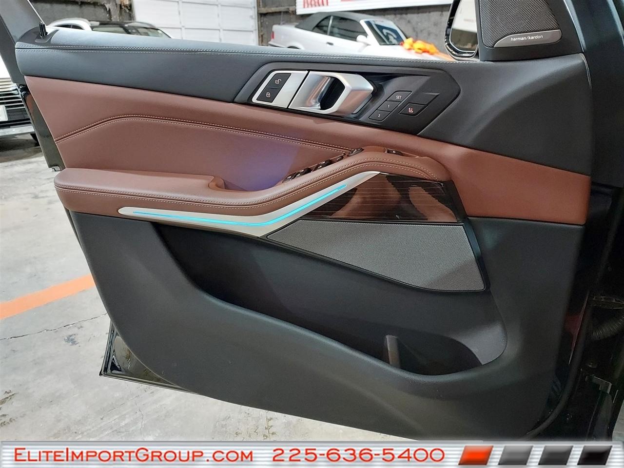 BMW X5 sDrive40i Sports Activity Vehicle 2026