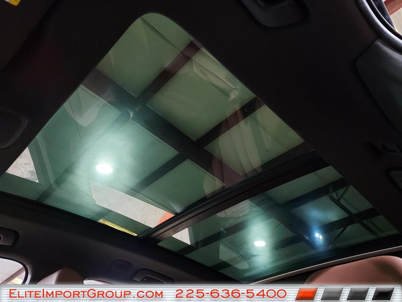 Audi Q7 Premium 45 TFSI quattro 2021