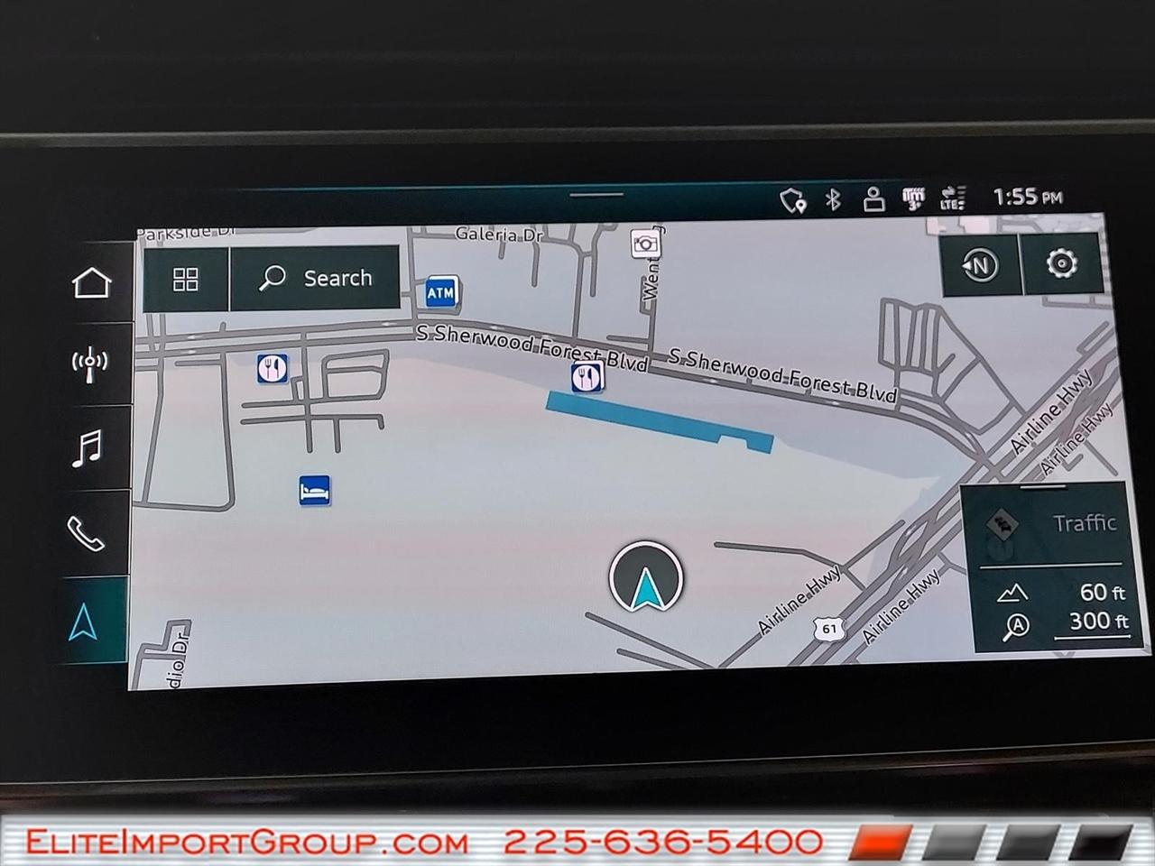 Audi Q7 Premium 45 TFSI quattro 2021