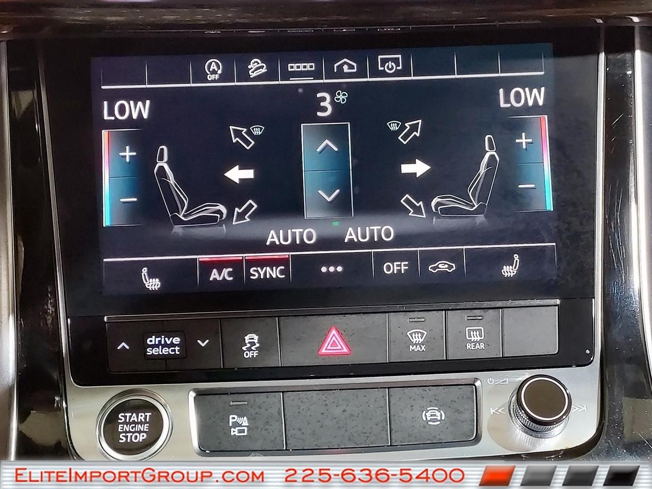 Audi Q7 Premium 45 TFSI quattro 2021