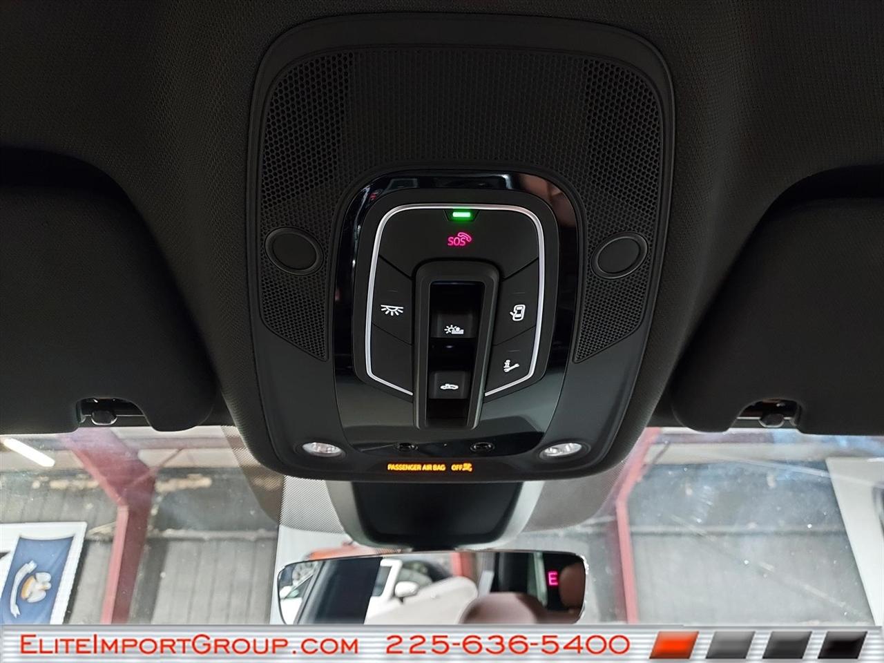 Audi Q7 Premium 45 TFSI quattro 2021