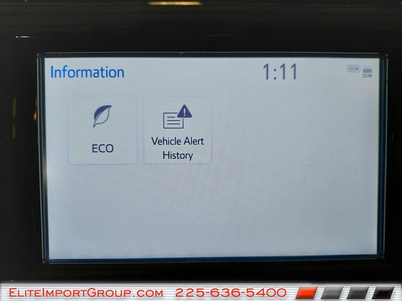 Toyota Camry SE Auto (Natl) 2020