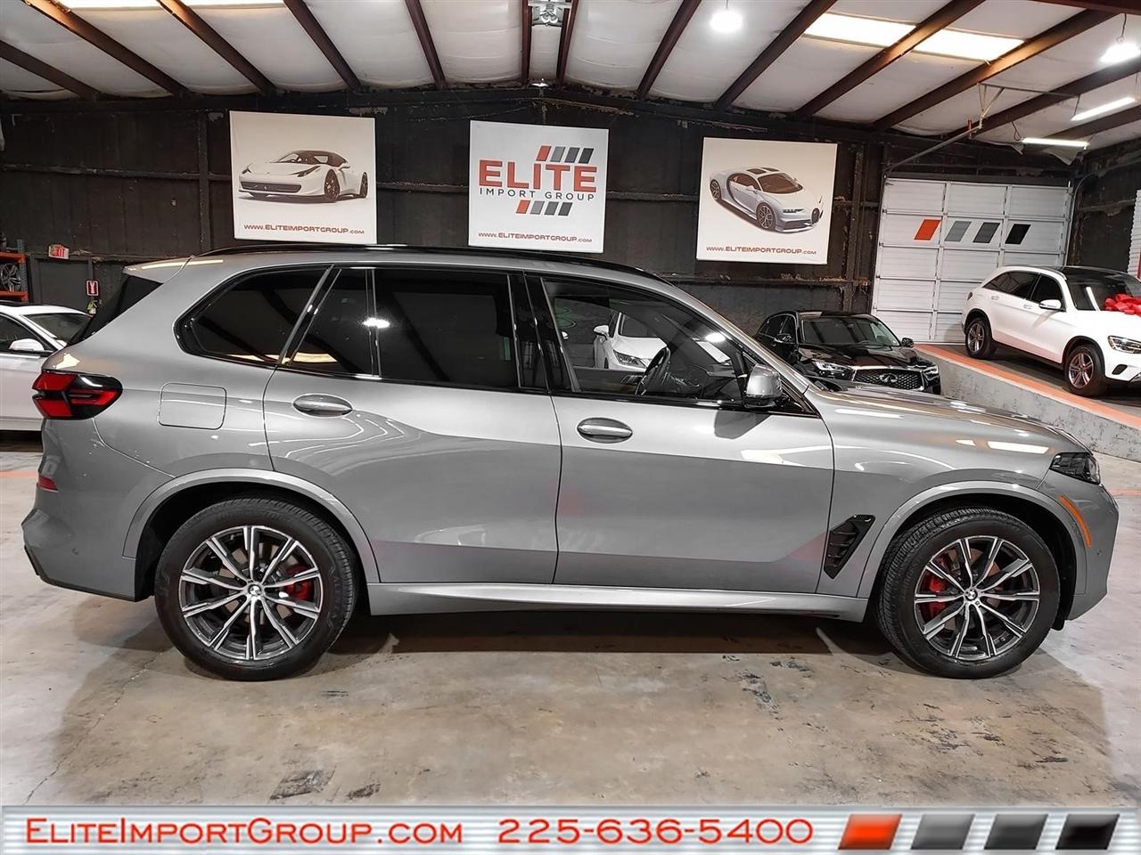 BMW X5 xDrive40i Sports Activity Vehicle 2026