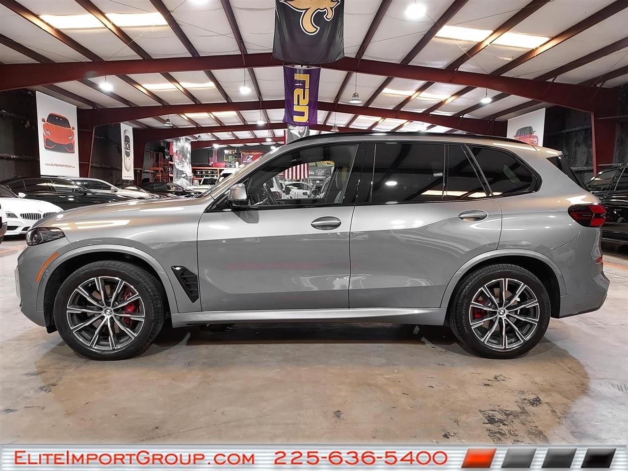 BMW X5 xDrive40i Sports Activity Vehicle 2026