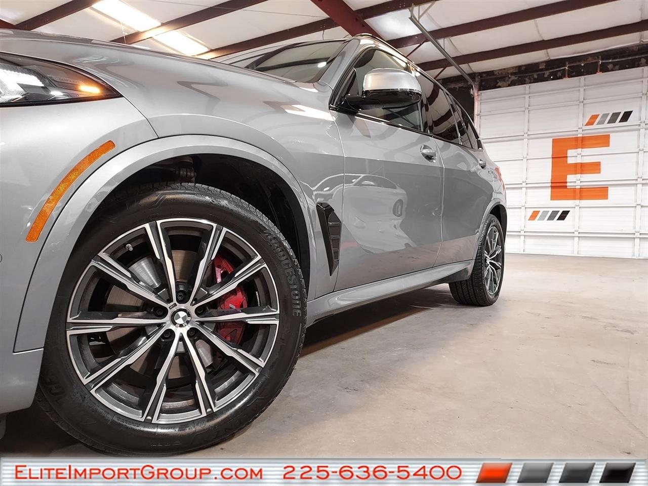 BMW X5 xDrive40i Sports Activity Vehicle 2026