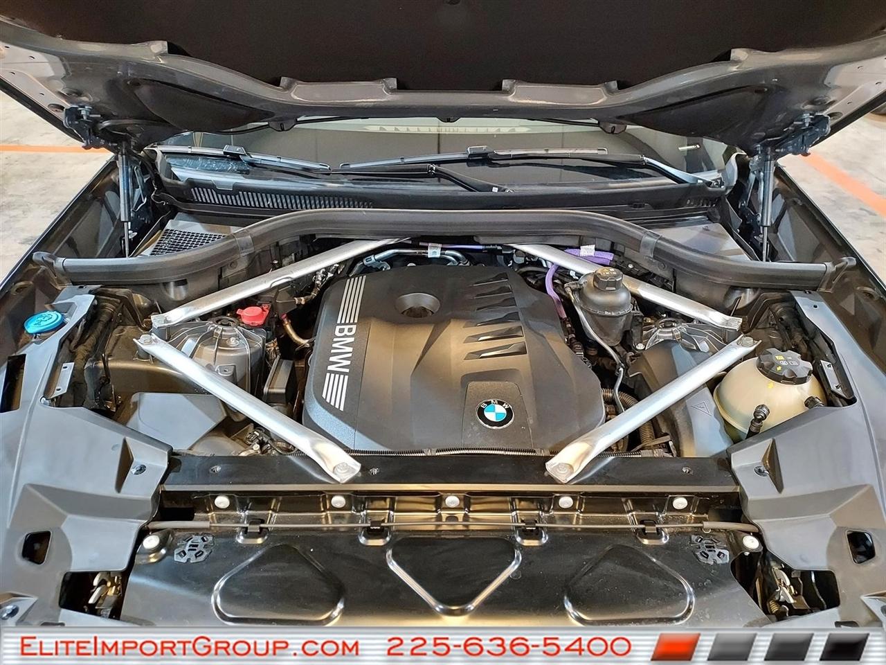 BMW X5 xDrive40i Sports Activity Vehicle 2026