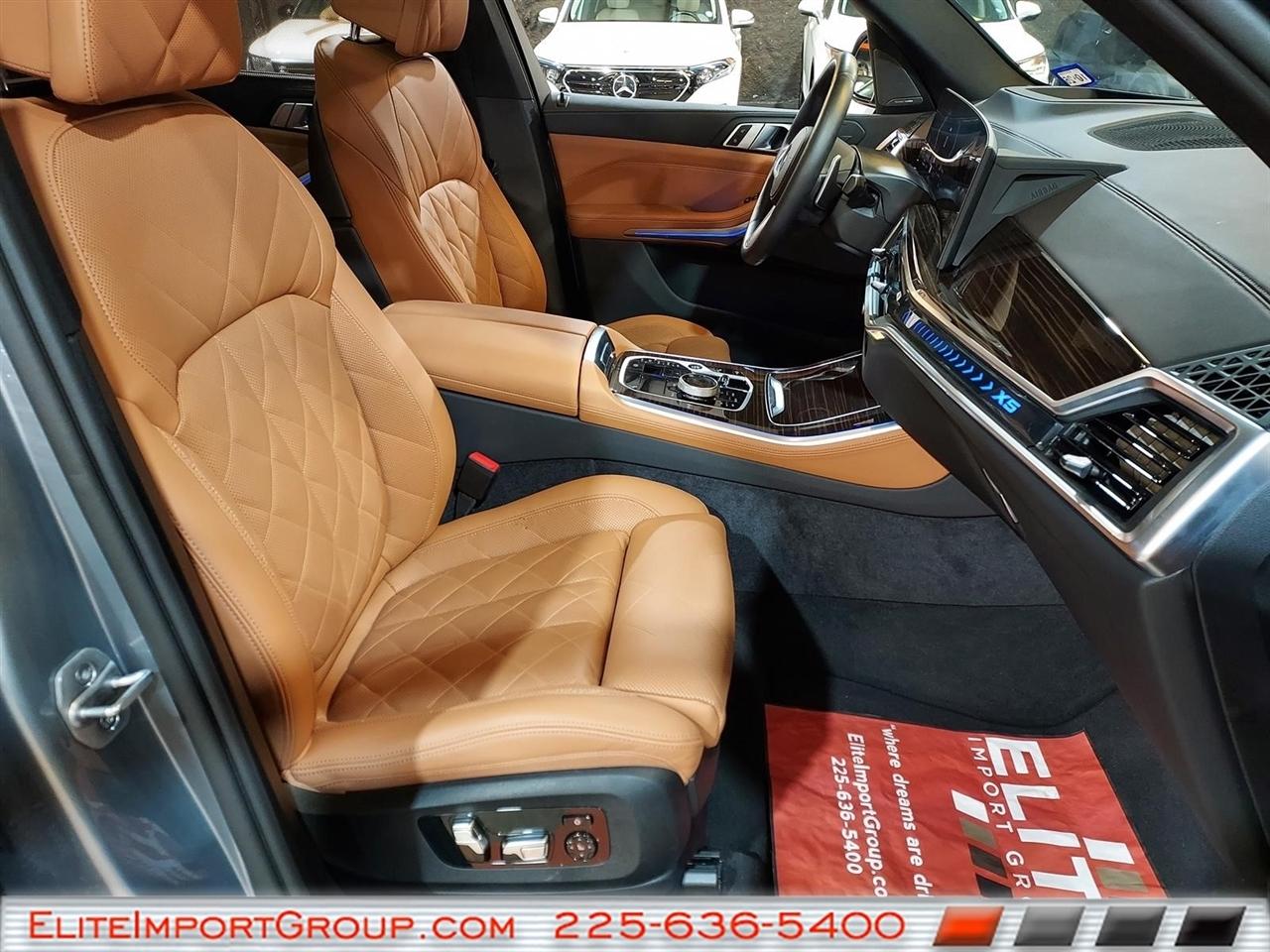 BMW X5 xDrive40i Sports Activity Vehicle 2026