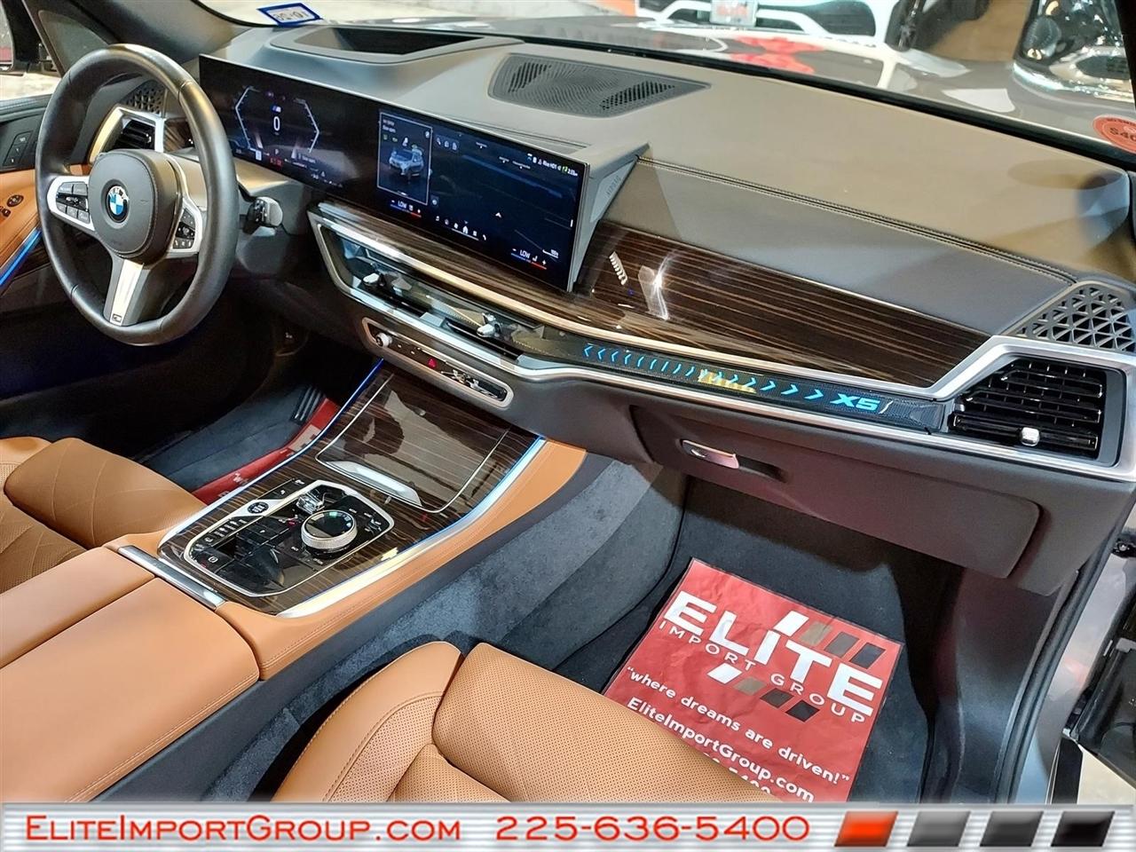 BMW X5 xDrive40i Sports Activity Vehicle 2026