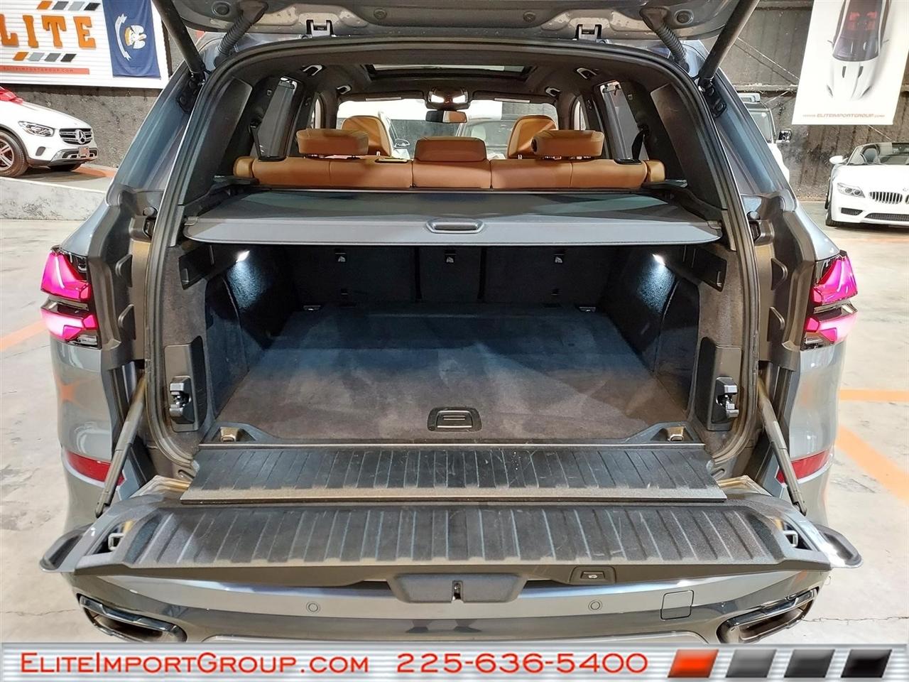 BMW X5 xDrive40i Sports Activity Vehicle 2026
