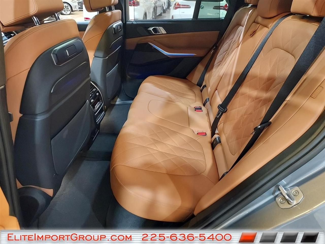 BMW X5 xDrive40i Sports Activity Vehicle 2026