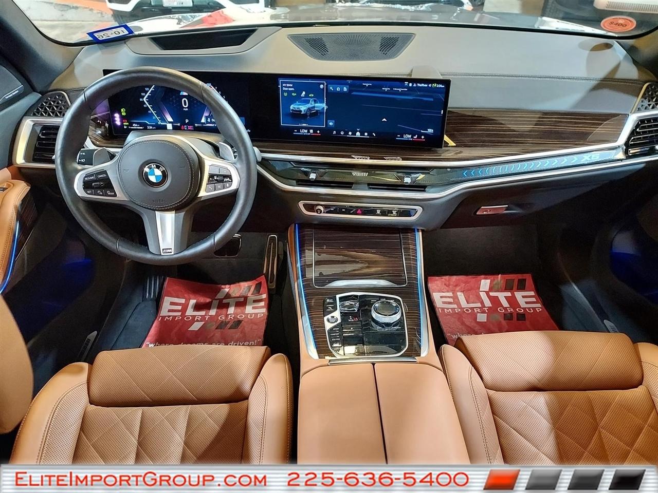 BMW X5 xDrive40i Sports Activity Vehicle 2026