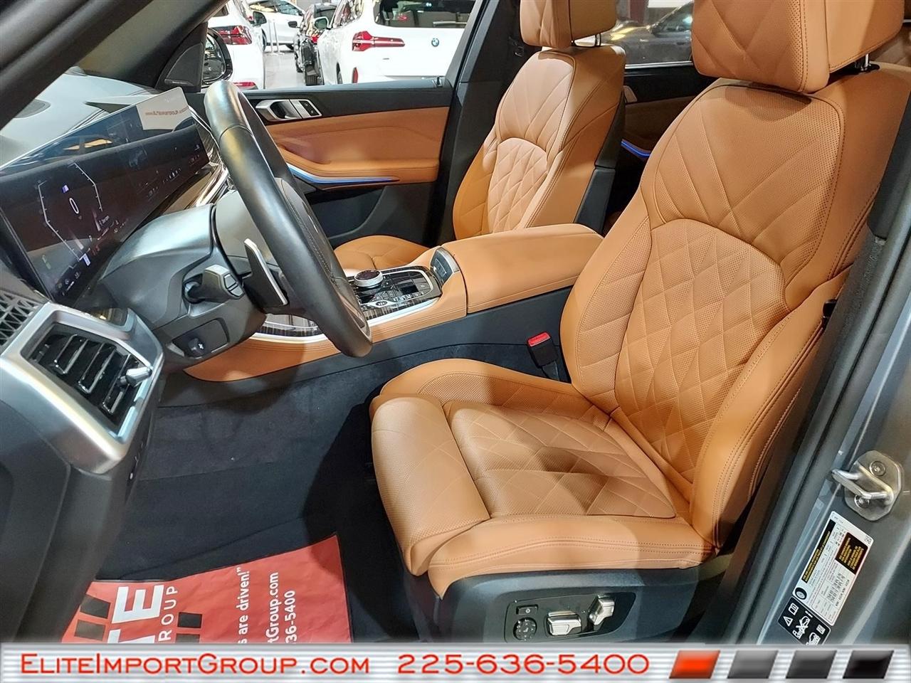 BMW X5 xDrive40i Sports Activity Vehicle 2026