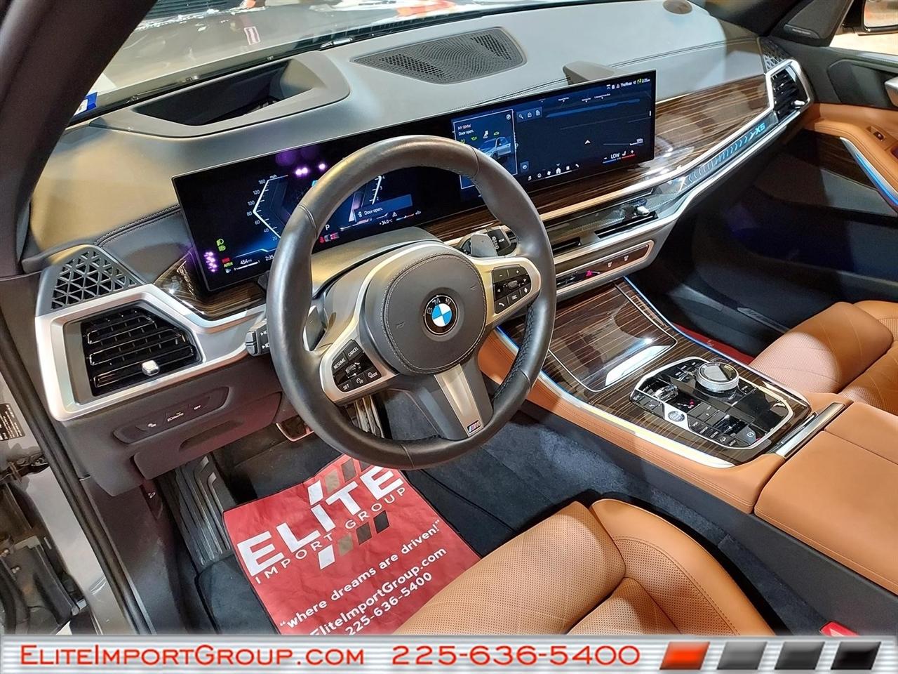 BMW X5 xDrive40i Sports Activity Vehicle 2026
