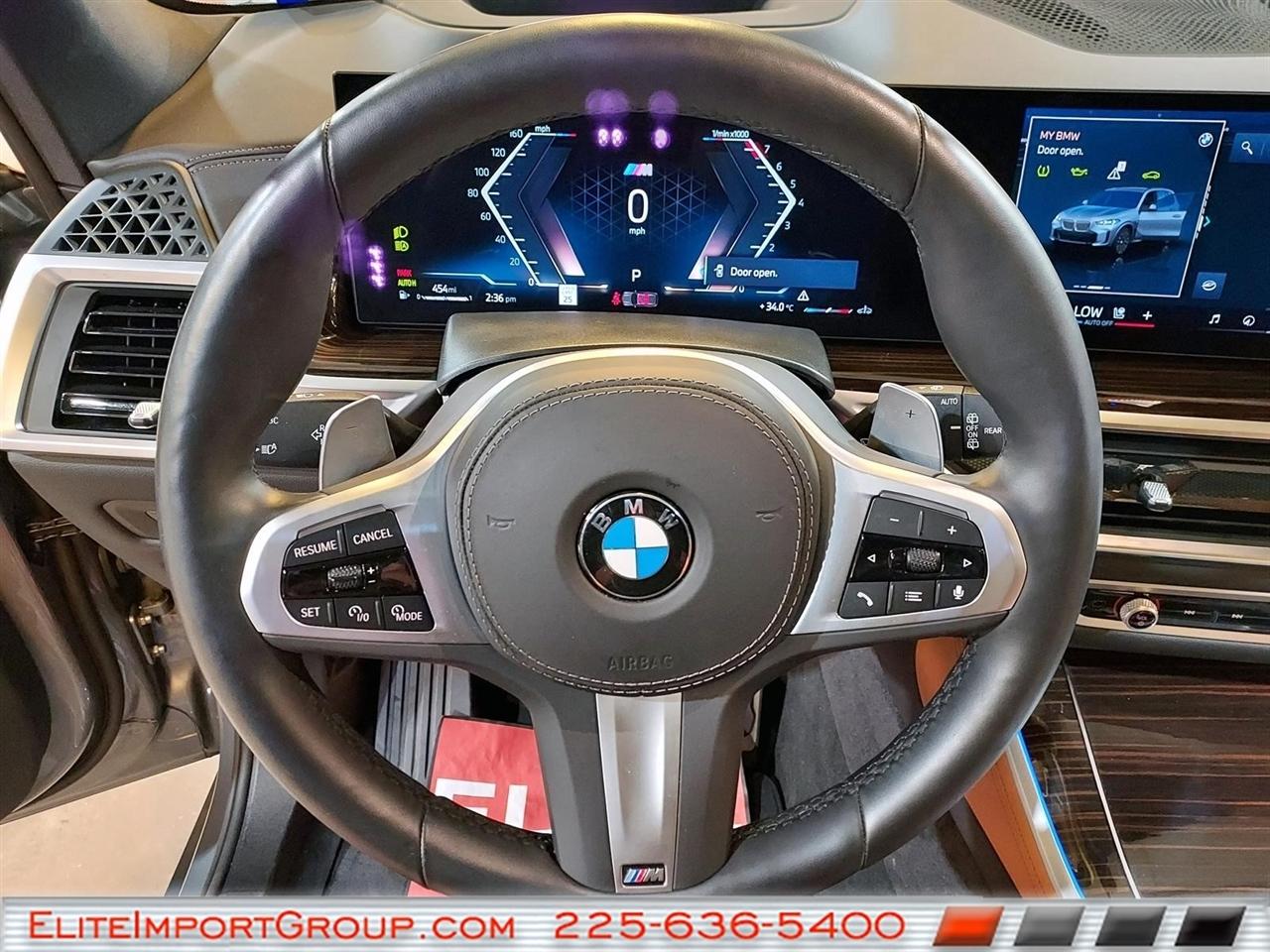 BMW X5 xDrive40i Sports Activity Vehicle 2026