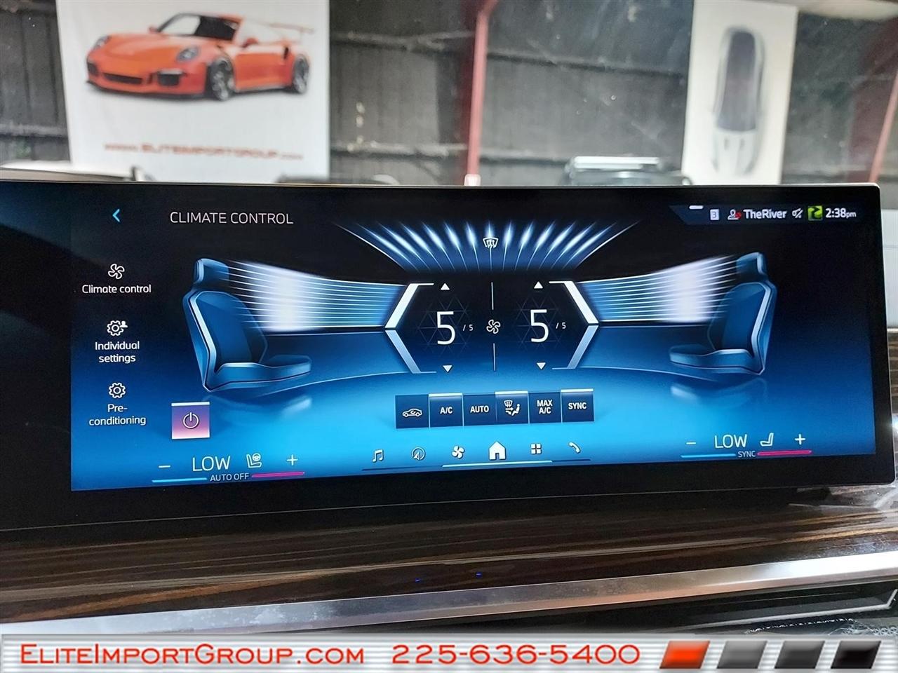 BMW X5 xDrive40i Sports Activity Vehicle 2026