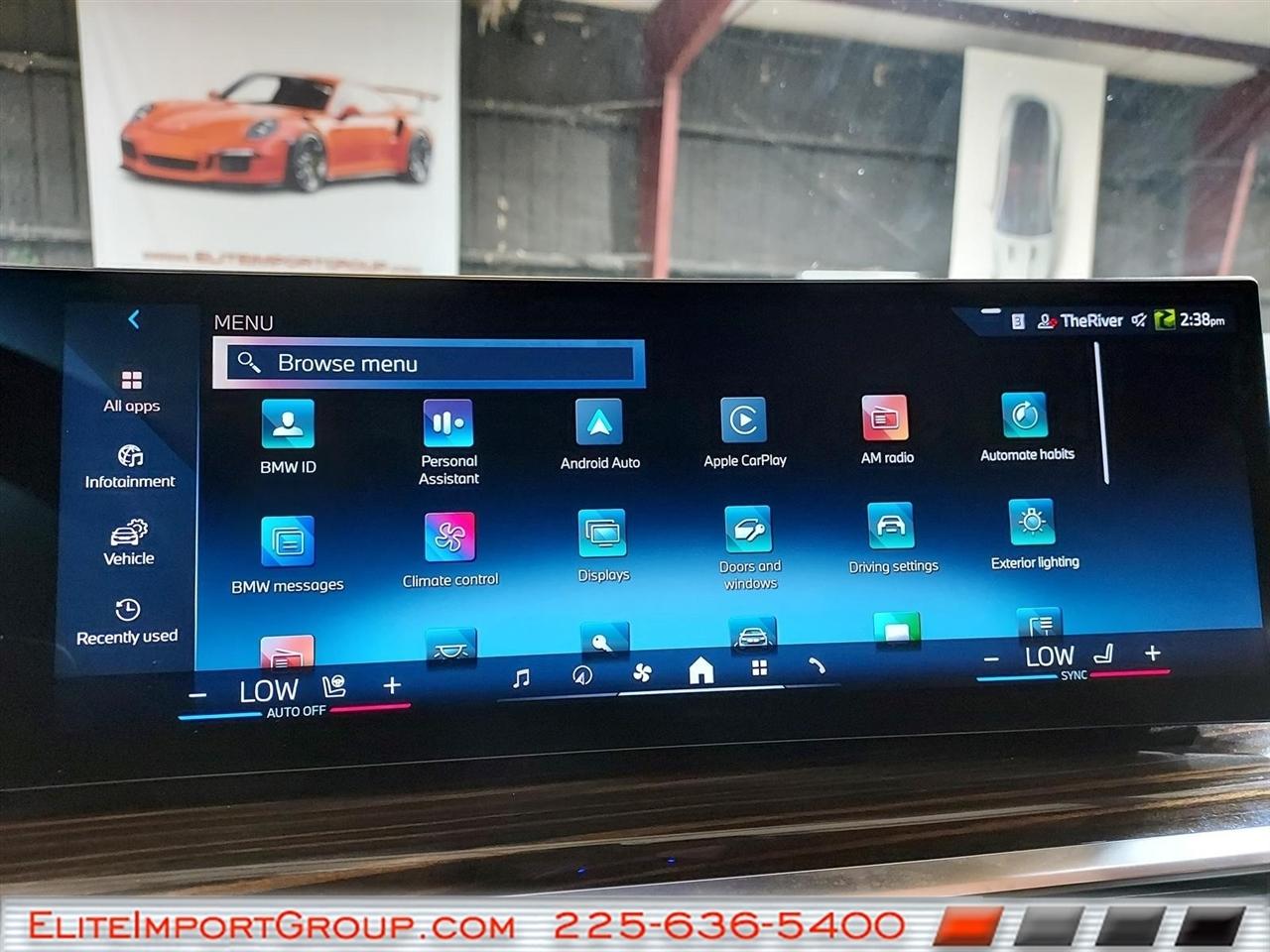 BMW X5 xDrive40i Sports Activity Vehicle 2026