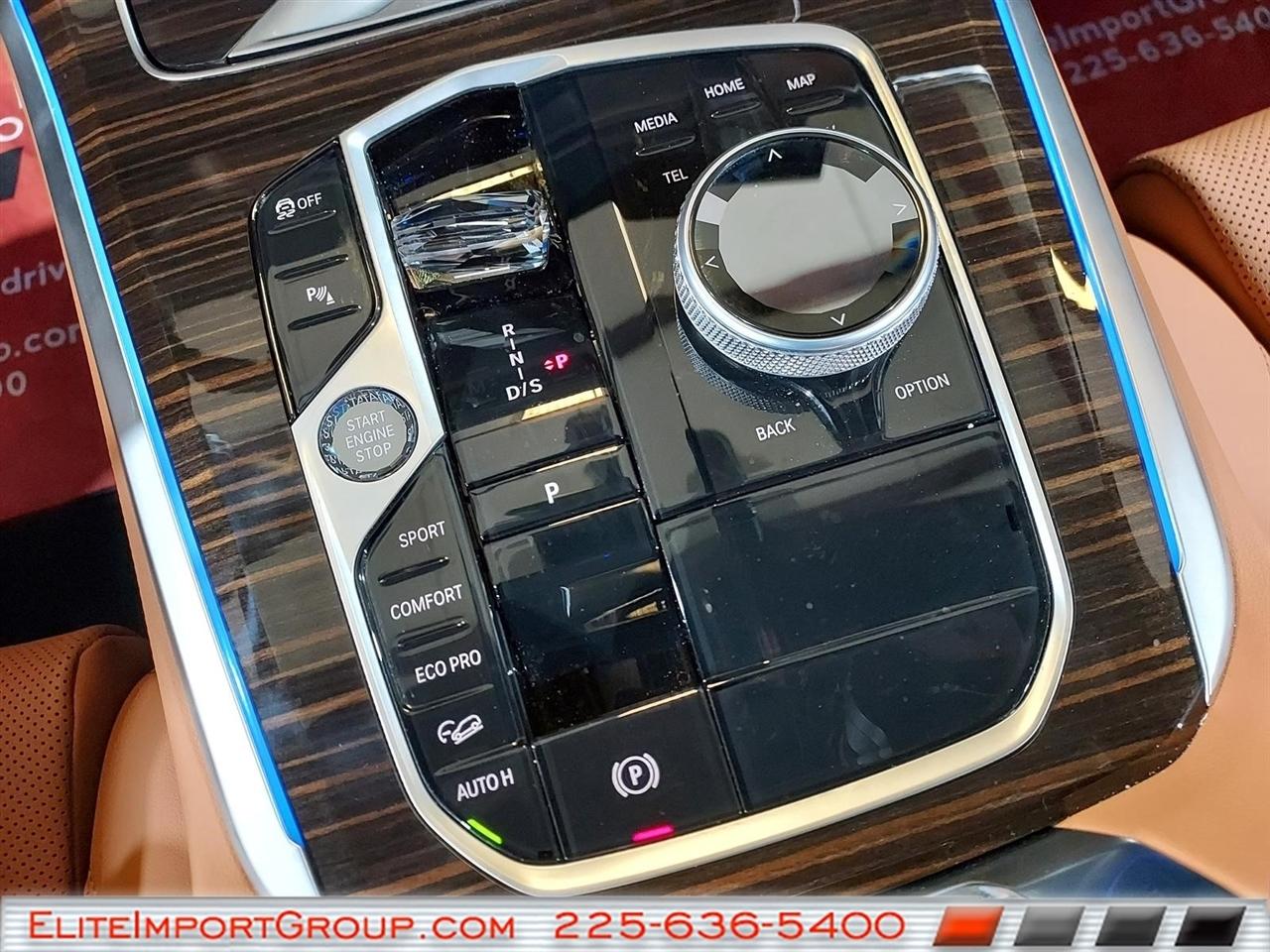 BMW X5 xDrive40i Sports Activity Vehicle 2026