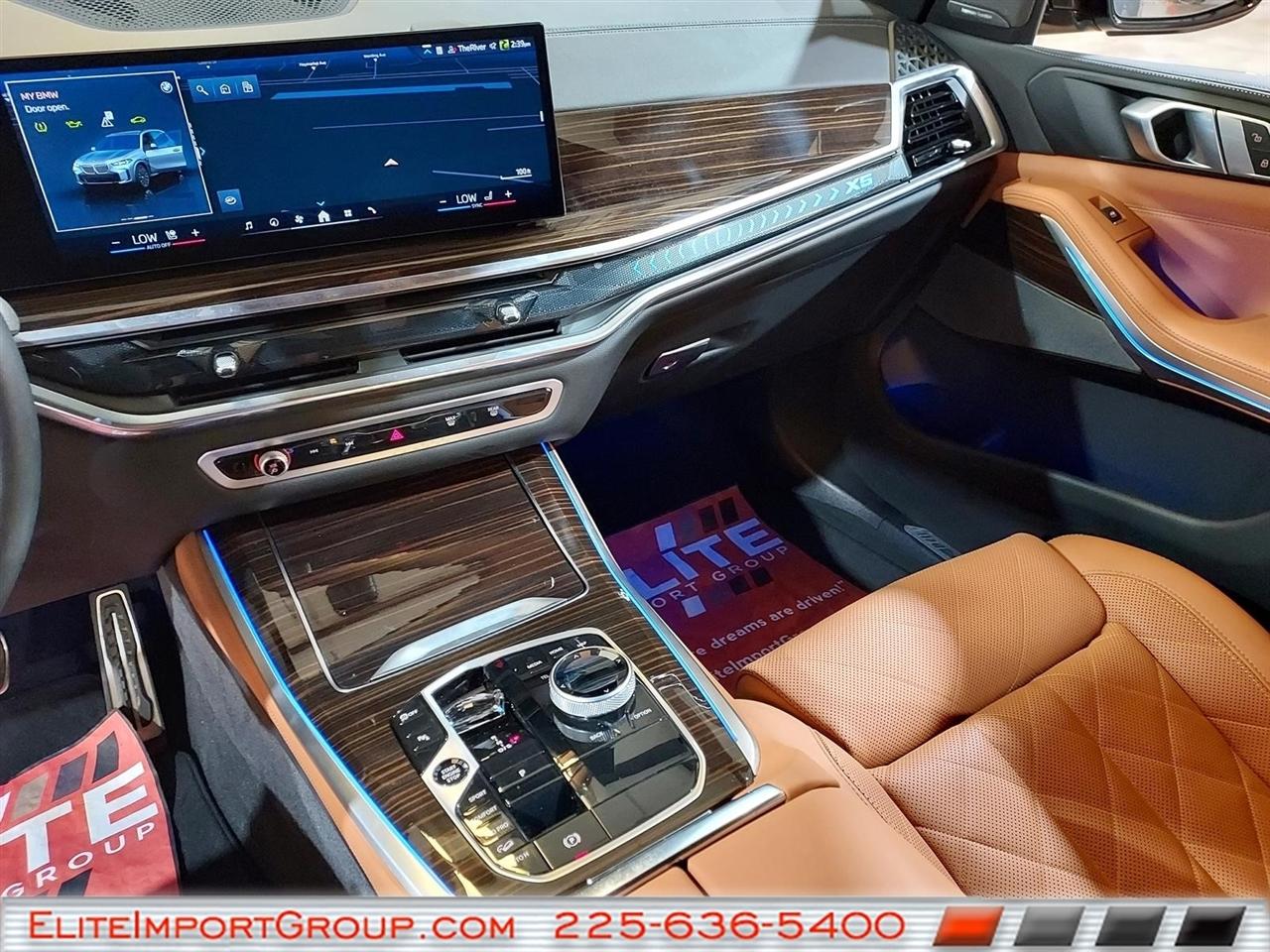 BMW X5 xDrive40i Sports Activity Vehicle 2026