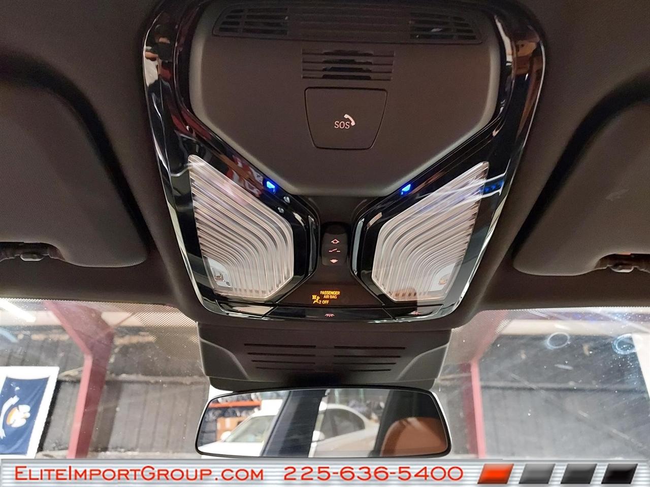 BMW X5 xDrive40i Sports Activity Vehicle 2026