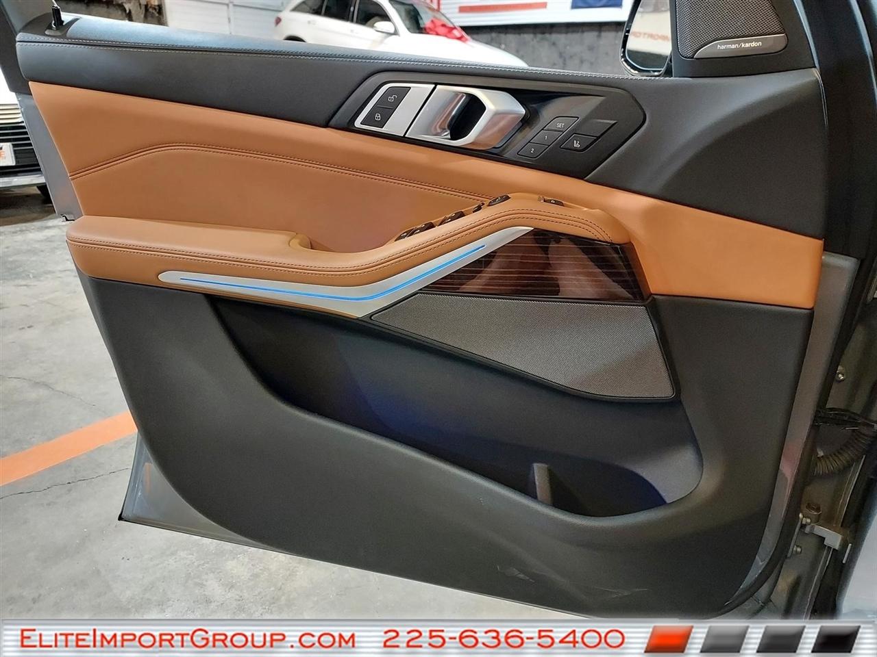 BMW X5 xDrive40i Sports Activity Vehicle 2026