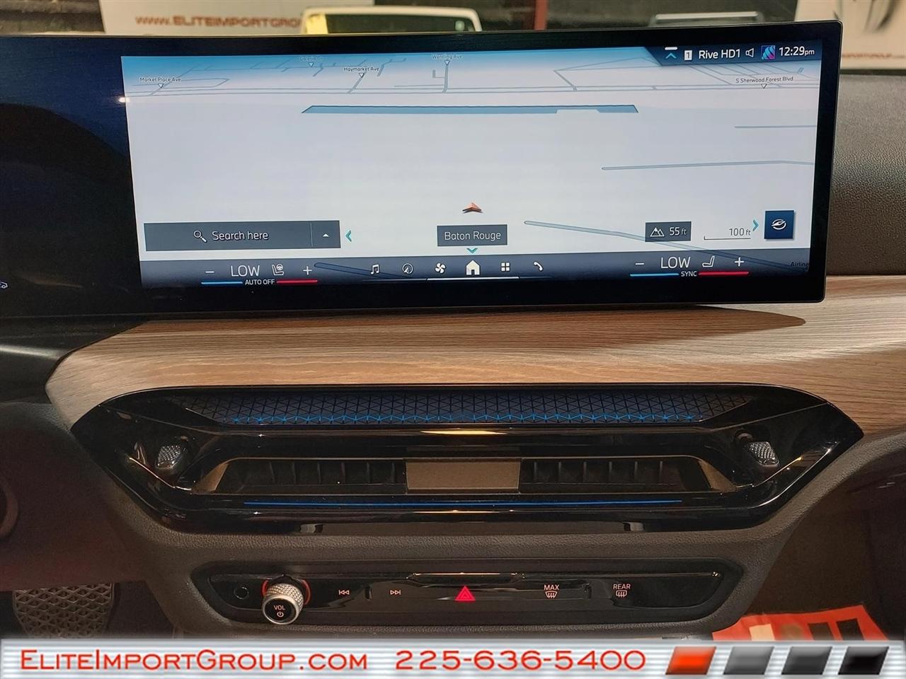 BMW 4 Series 430i Convertible 2025