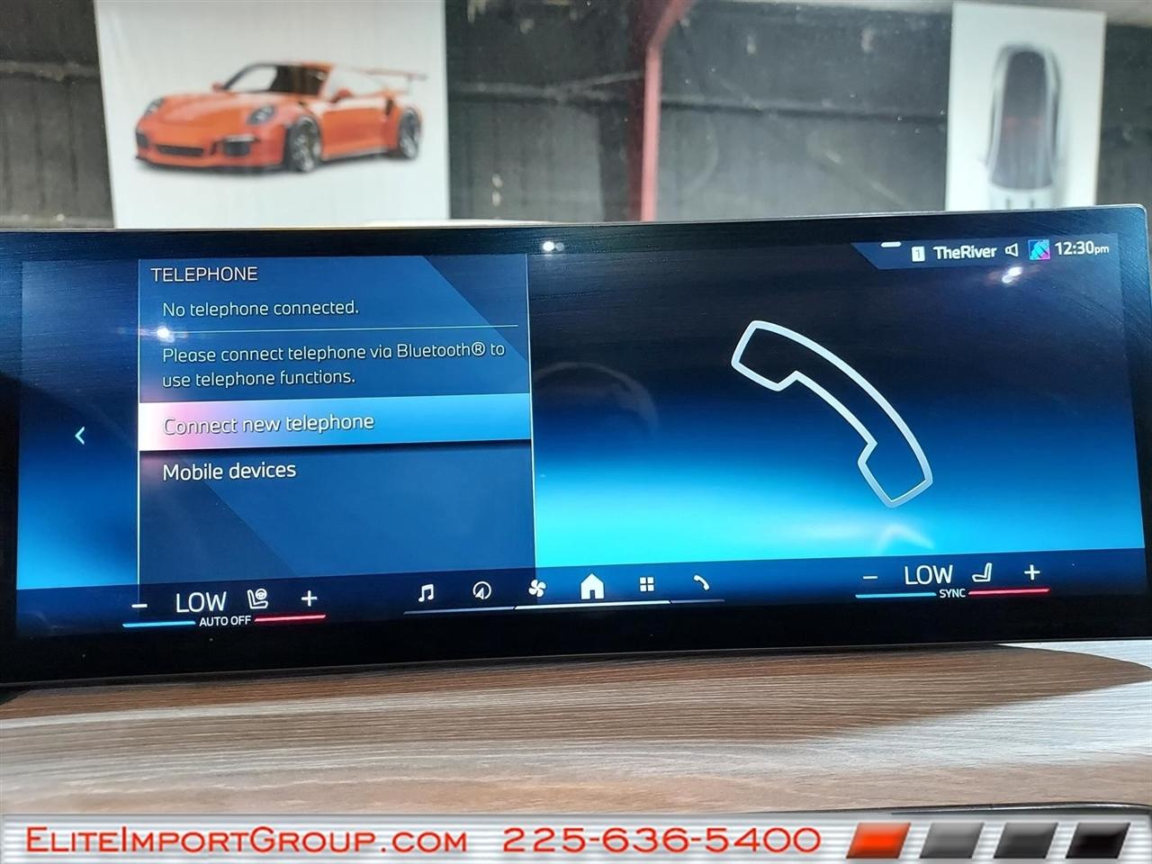 BMW 4 Series 430i Convertible 2025