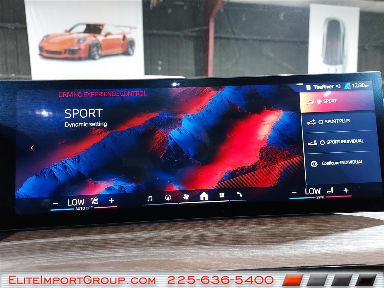 BMW 4 Series 430i Convertible 2025