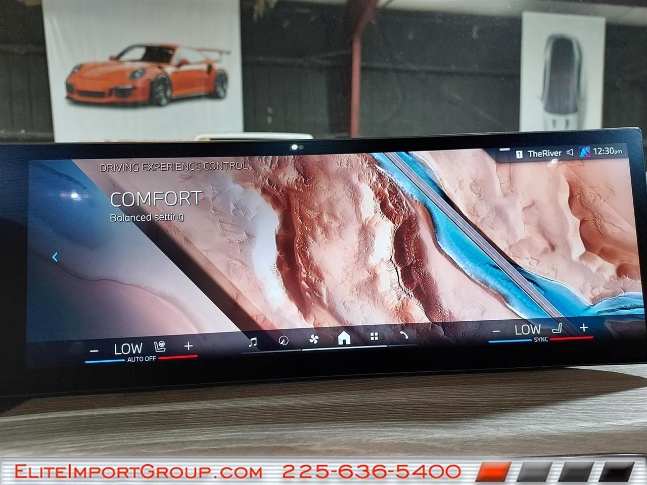 BMW 4 Series 430i Convertible 2025