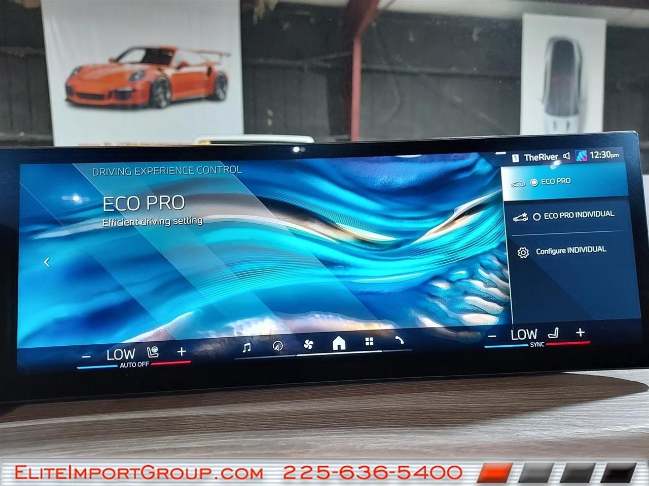 BMW 4 Series 430i Convertible 2025
