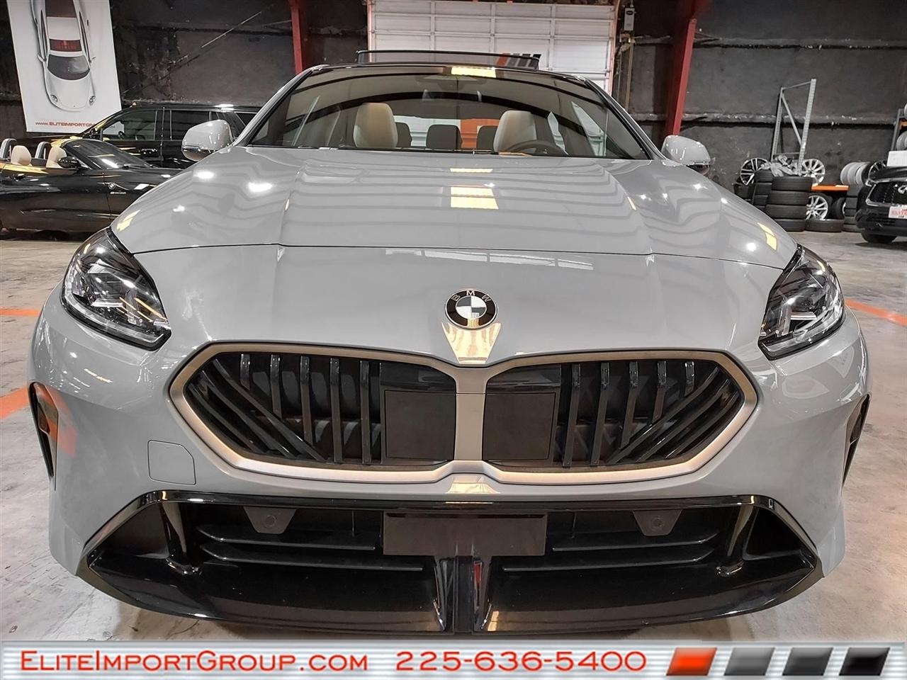 BMW 2 Series 228 xDrive Gran Coupe 2025