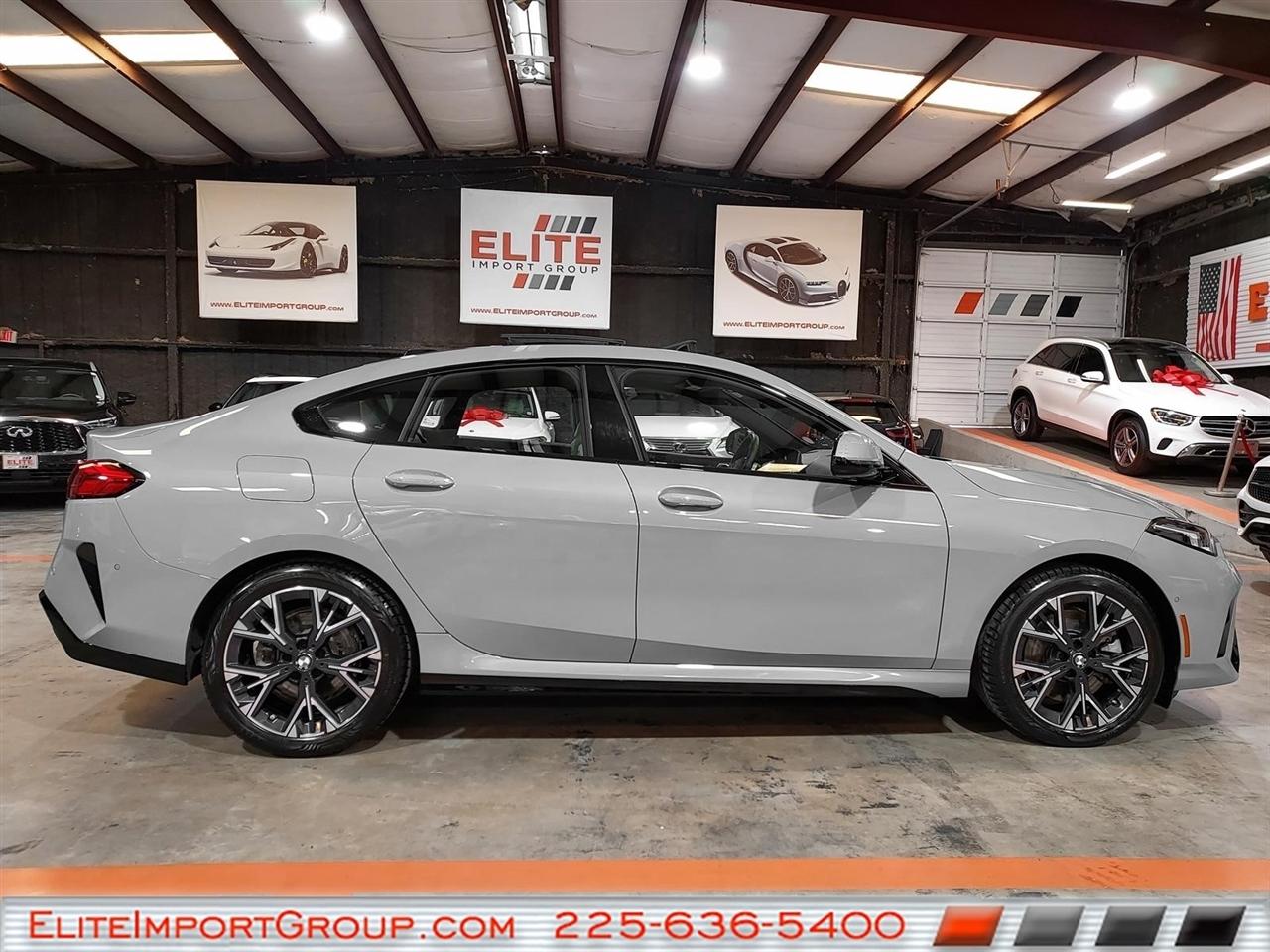 BMW 2 Series 228 xDrive Gran Coupe 2025