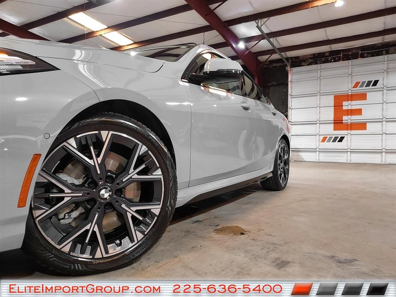 BMW 2 Series 228 xDrive Gran Coupe 2025