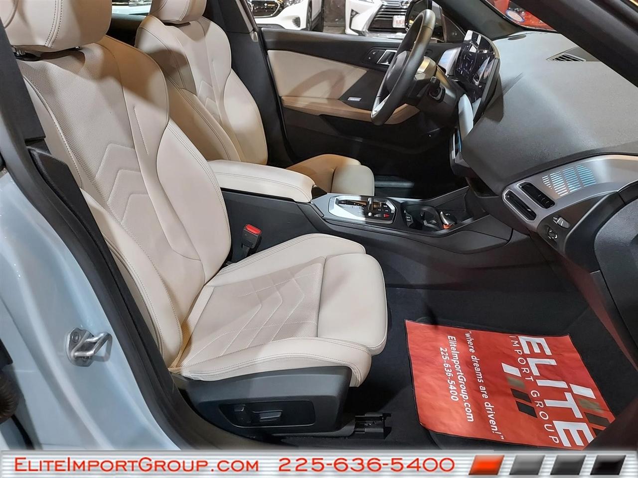 BMW 2 Series 228 xDrive Gran Coupe 2025